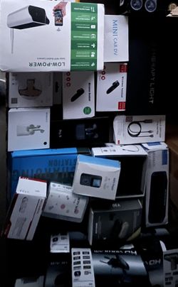 Items 