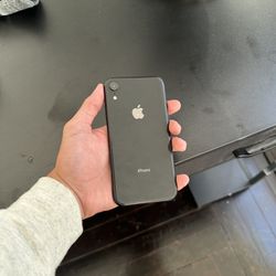 iPhone XR 64GB Unlocked