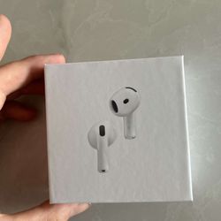 AirPod Gen 4