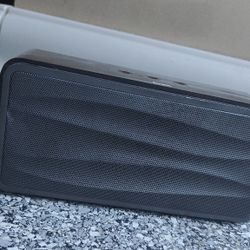 Divoom Bluetooth Speaker 