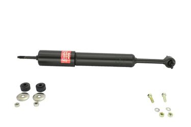 Ford Explorer Sport OEM Shocks