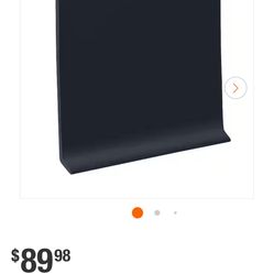 Rubber Wall Base Board
