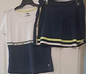 Fila SPORTS Vintage