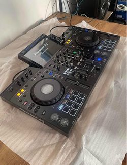 Pioneer XDJ RX3