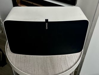 SONOS PLAY 5 2nd GENERATION
