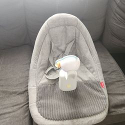 Skip Hop Baby Seat 