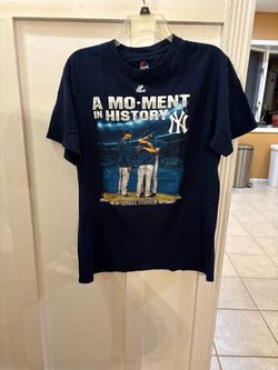 NY Yankees T Shirt