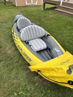 Kayak