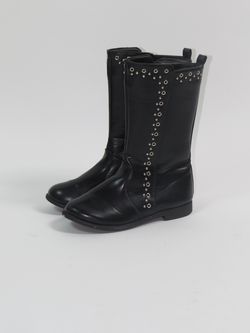 Girl Boots