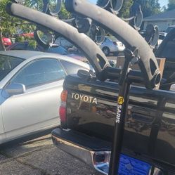 saris 4 bike rack