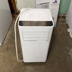 Portable Air Conditioner