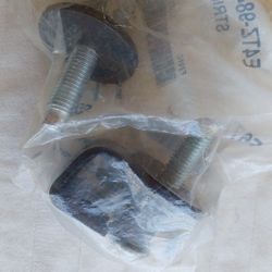 1998 Ford Explorer Rear Door Striker