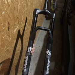 Fox 36 Rhythm 29 / 27.5