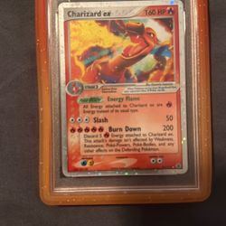 Charizard  2004