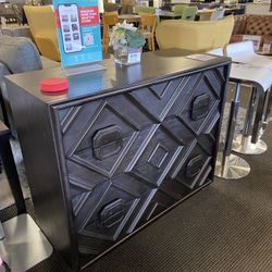 Mindra 4 Drawers Chest 