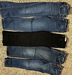 Boys Size 6T Jeans