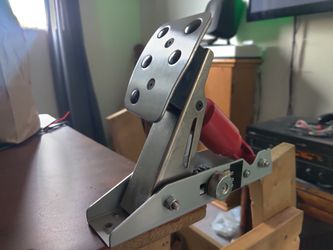 Logitech Pedal G920/290