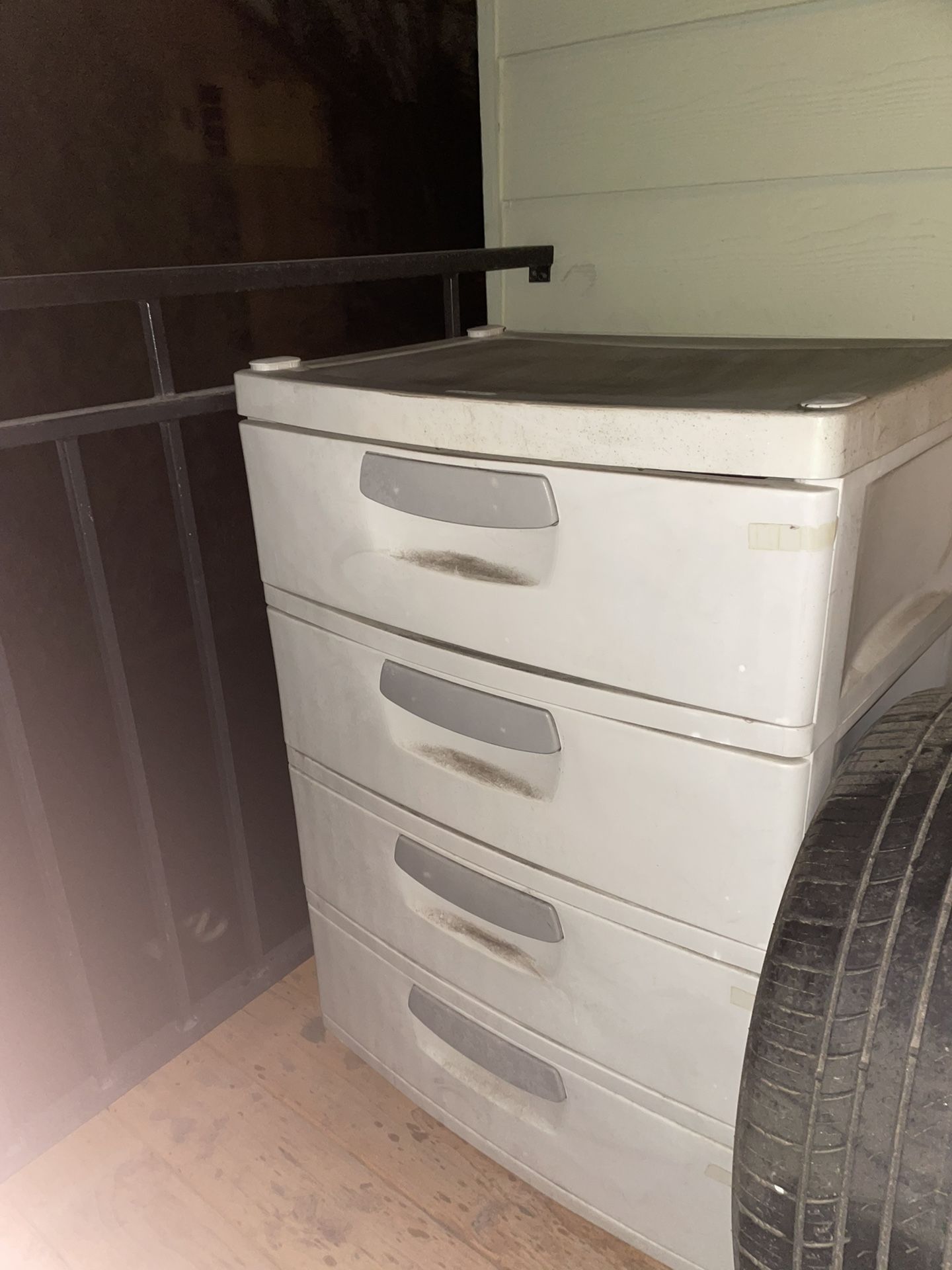 Outdoor Storage Drawers for Sale in Portland, OR OfferUp