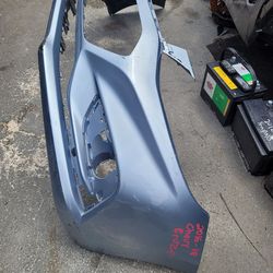 2016/2017/2018 Chevy Cruze Front Bumper Cover