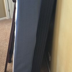 Full Mattress - Bob-O-Pedic 