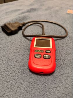 Car Scanner