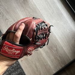 Baseball Glove