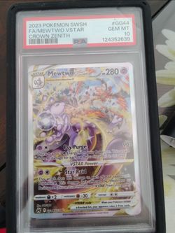 psa 10 pokemon cards