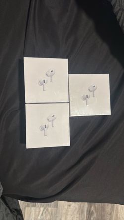 Gen 2 pods