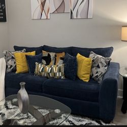 Living room Sofa And recliner Accent Chair