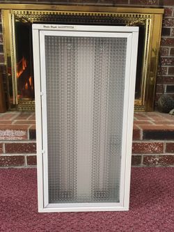 Light Therapy Winter Bright Biolight System