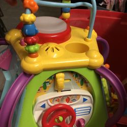 Baby Busy Toys