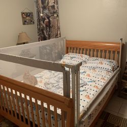 Kids Bedroom Set 