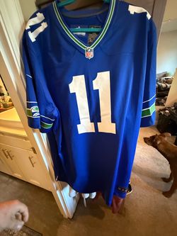 JSN authentic Jersey