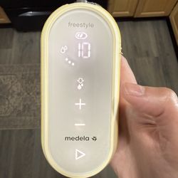 Medela Wireless Pump