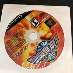 Onimusha  Blade Warriors Ps2