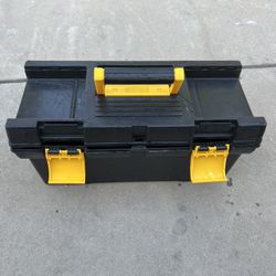 Tool Boxes 