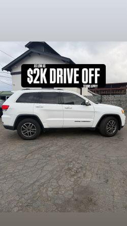Jeep Cherokee Audi Q8 Q7 Q5 SUV Bmw X5 M Competition TrackHawk Porsche Cayenne Macan Range Rover Dodge Durango Srt Chevy Tahoe Rt Rs Hellcat V8 4X4