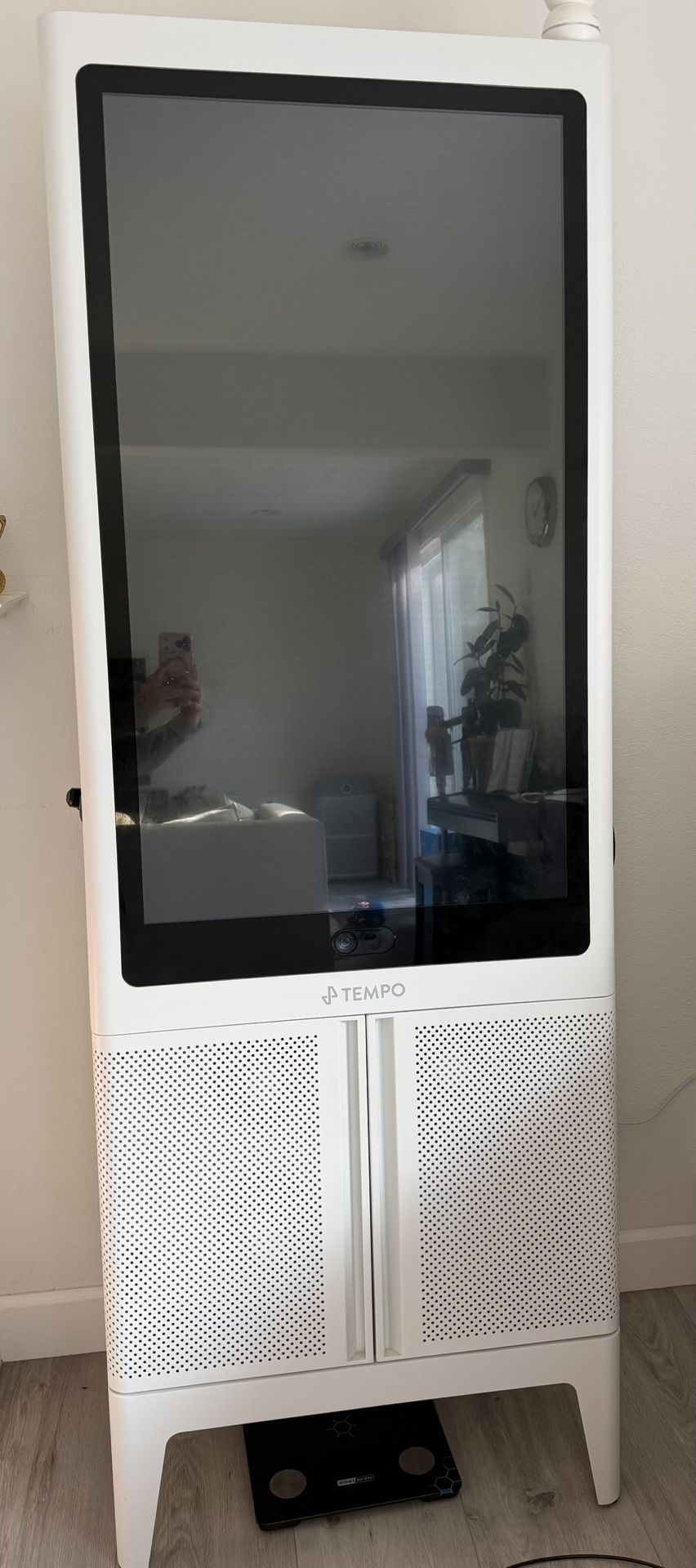 Tempo Home Workout Gym 