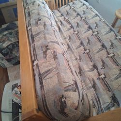 Futon Bed Great Condition 