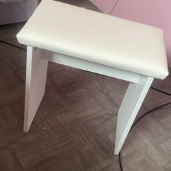 Vanity Stool 