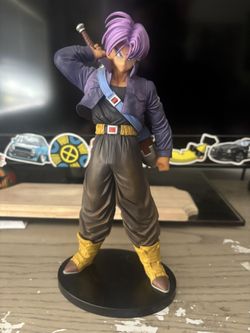 Trunks Figure 