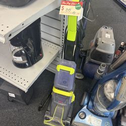 bissel vaccum cleaner 