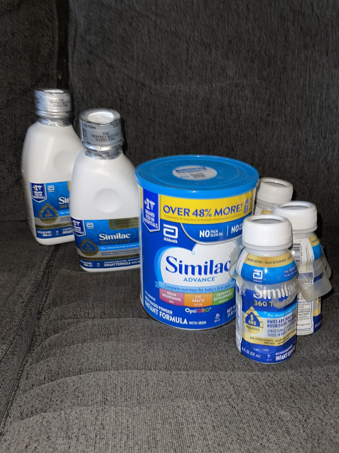 Similac