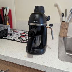 Espresso Machine