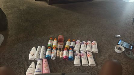 Hygiene Supplies