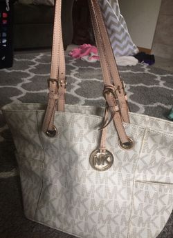 Mk Michael kors purse