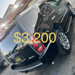 $3,200 Good