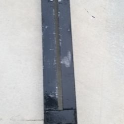 Parts For Trailer