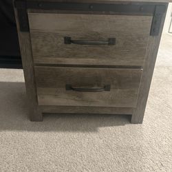 Night stand