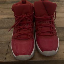 Jordan’s 11 